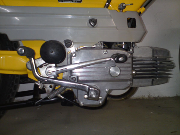 stk puch maxi 2k
